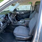 2019 Chevrolet Traverse full