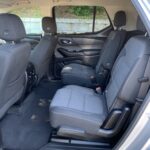 2019 Chevrolet Traverse full