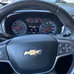 2019 Chevrolet Traverse full