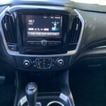 2019 Chevrolet Traverse full