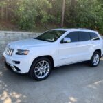 2014 Jeep Grand Cherokee full