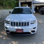 2014 Jeep Grand Cherokee full