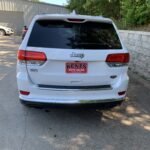 2014 Jeep Grand Cherokee full