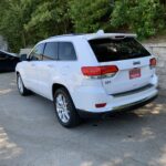 2014 Jeep Grand Cherokee full