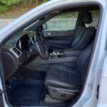 2014 Jeep Grand Cherokee full