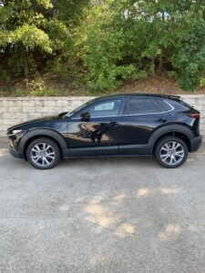 2021 MAZDA CX-30